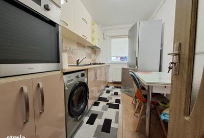 Garsonieră decomandată în Galata - 5