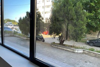 POARTA 6 SPATIU COMERCIAL  ST 108 MP PRET 139000 EURO - 6