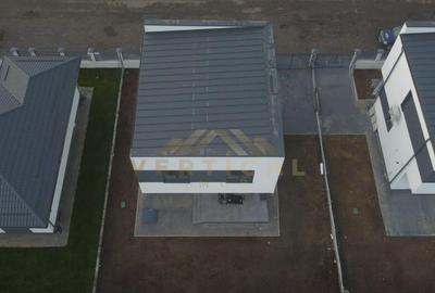 Super vila, super pozitie, 4 camere, 3 bai, Comuna Berceni - 5