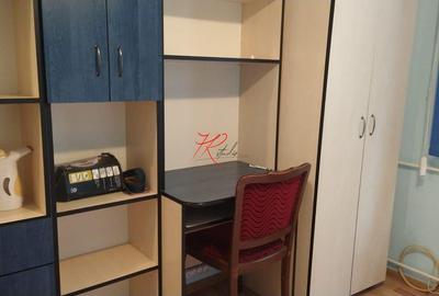 Apartament cu 4 camere decomandat în Teiul Doamnei - 4