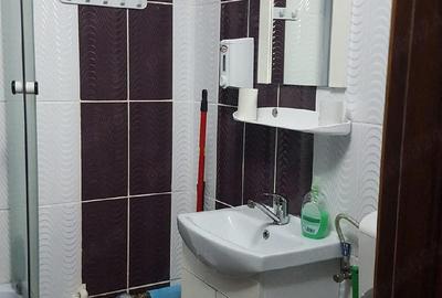 Garsonieră nedecomandată în Siderurgiștilor - 1