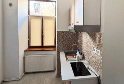 2 Camere - centrala proprie - Piata Traian - 80mp - 7