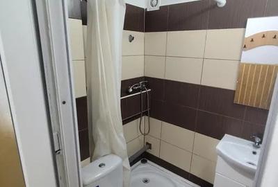Apartament 2 camere Zona Paco Bahne - etaj 2 - 32 mp - 6