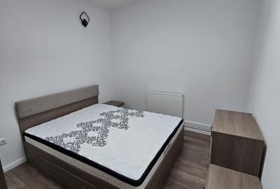 Apartament cu 2 camere semidecomandat, mobilat în Alecu Russo - 2