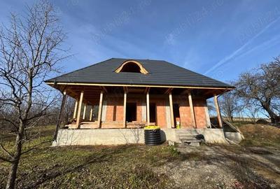 Casă cu Teren 2700 Mp în Livada (Petreștii de Jos) - 3