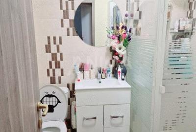 Apartament cu 3 camere semidecomandat în Gheorgheni - 2