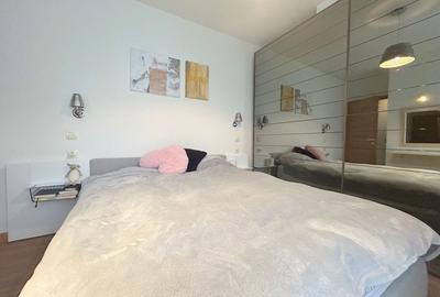 2 camere, amenajat, cu 2 locuri de parcare - Sagului -Doina - 17