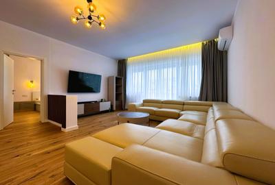 PRIMA INCHIRIERE 4 CAMERE NORDULUI-SMART HOME - 21