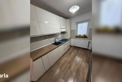 Apartament cu 2 camere în Central - 4