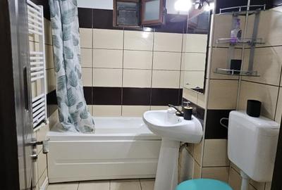 Inchiriere apartament 2 camere - confortabil  in zona Inel II - 11