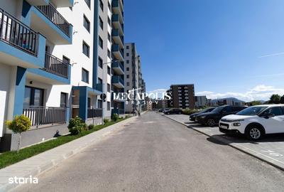 Apartament cu 3 camere în Tractorul - 8