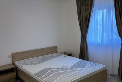 Garsonieră decomandată în Mihai Viteazu