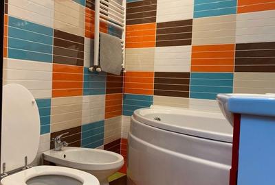 Casă cu 3 camere în Exterior Vest - 5