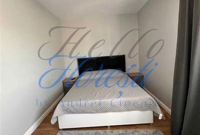 Apartament cu 2 camere semidecomandat în Florești - 6