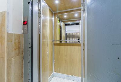 Garsonieră semidecomandată, mobilată în Drumul Taberei - 9