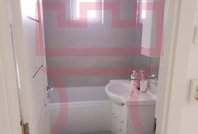 Apartament cu 3 camere semidecomandat, mobilat în Grigorescu - 13