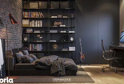 Casă cu 4 camere decomandat cu Teren 954 Mp în Sânmartin - 10