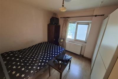 Sagului - Elisabetin, 2 camere cu centrala proprie, et 2 - 20