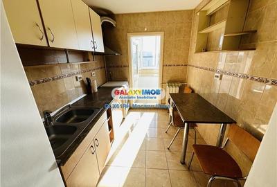Inchiriere apartament 3 camere, confort 1, in Ploiesti, zona Malu Rosu - 11