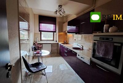 3 Camere | 2 Bai | Bloc 2011 | Apusului | 2 Locuri Parcare | 10 min Metrou - 1