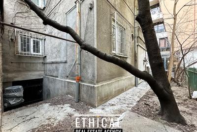 Apartament cu 3 camere circular, mobilat în Polonă - 20