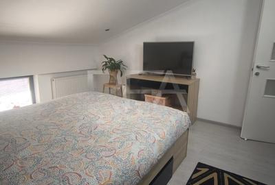 Apartament 3 camere, Bucurestii noi - 6