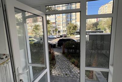 Spațiu comercial, de 64 mp, în Alexandru cel Bun - 5
