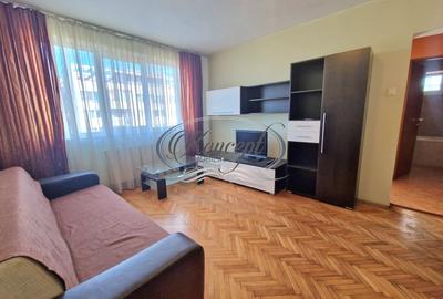 Apartament cu 2 camere semidecomandat, mobilat în Gheorgheni - 6