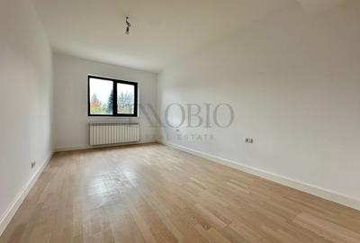 Apartament cu 4 camere în Iancu Nicolae - 7