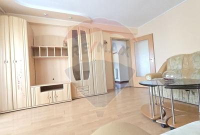Apartament de inchiriat str Iacob Zadik Radauti - 2