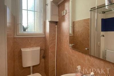 Apartament cu o camera in zona Horea - 10