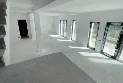 Casa tip duplex, Dambul Rotund, cu view superb - 5