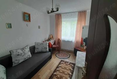 Apartament cu 3 camere în Câmpulung Moldovenesc - 9