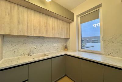 Duplex - 3 camere - CATTED FAMILY, Pipera - 12