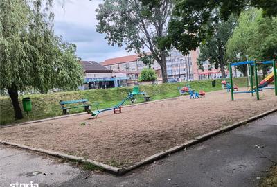 Garsonieră în Cantemir - 11
