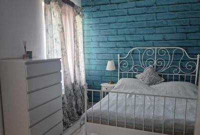 Apartament 3 camere,mobilat si utilat!!!Lux! - 7