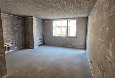 Apartament de 3 camere,65,65 mp, balcon 4,70mp, zona Muzeul Apei - 2