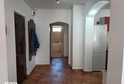 Apartament cu 2 camere în Valea Aurie - 13