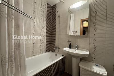 Garsoniera | Splaiul Unirii-Mircea Voda-Metrou Timpuri Noi | 40mp - 8