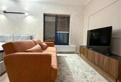 Garsonieră decomandată în Cornișa - 3