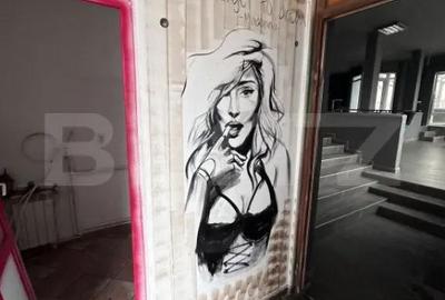 Spațiu comercial, de 237 mp, în Dej - 8