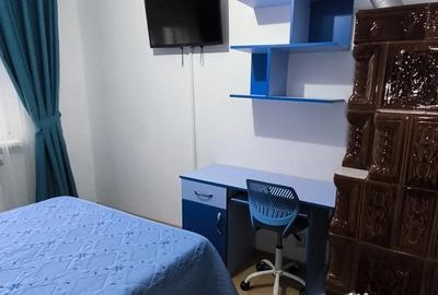 Apartament cu 2 camere decomandat în Central - 10