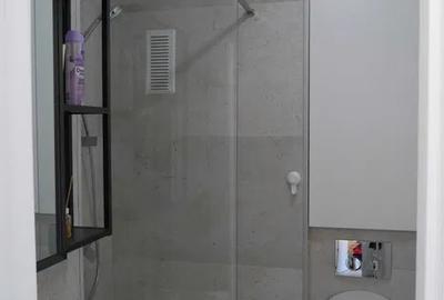 Apartament cu 4 camere semidecomandat, mobilat în Victoriei - 6
