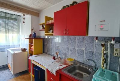 Apartament cu 2 camere semidecomandat, mobilat în Micro 16 - 5