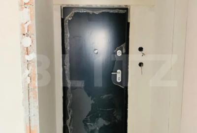 Apartament cu 2 camere decomandat în Central - 1