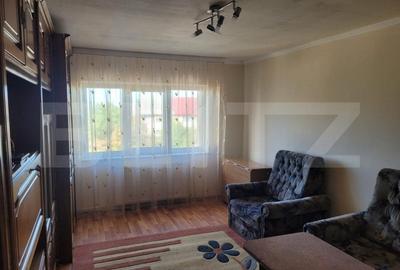 Apartament 4 camere, 97 mp, decomandat, zona Obcini - 2