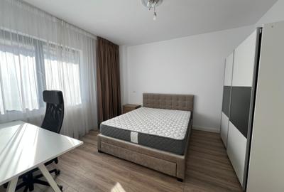 APARTAMENT 3 CAMERE/ ROND OMW PIPERA/LOC DE PARCARE - 10
