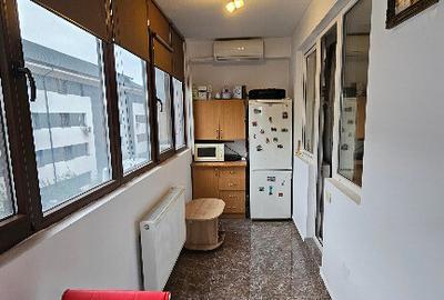 Apartament 3 camere| Militari Residence | Bloc 2018 | Mobilat & Utilat - 5