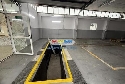 Inchiriere hala 180 mp, in Ploiesti, zona Bulevardul Bucuresti - 5