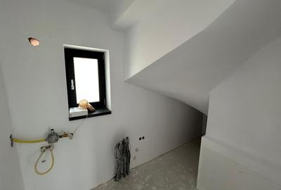 Casa individuala 4 camere - 270 mp teren-Constructie noua-  Cristian, Sibiu - 20